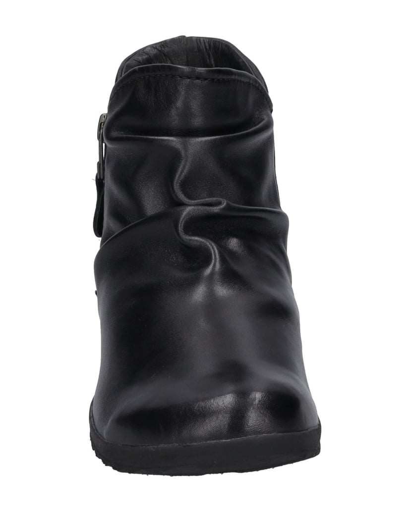 JOSEF-SEIBEL-JOSEF-SEIBEL-Naly-41-|-Stiefelette-für-Damen-|-Schwarz-schwarz
