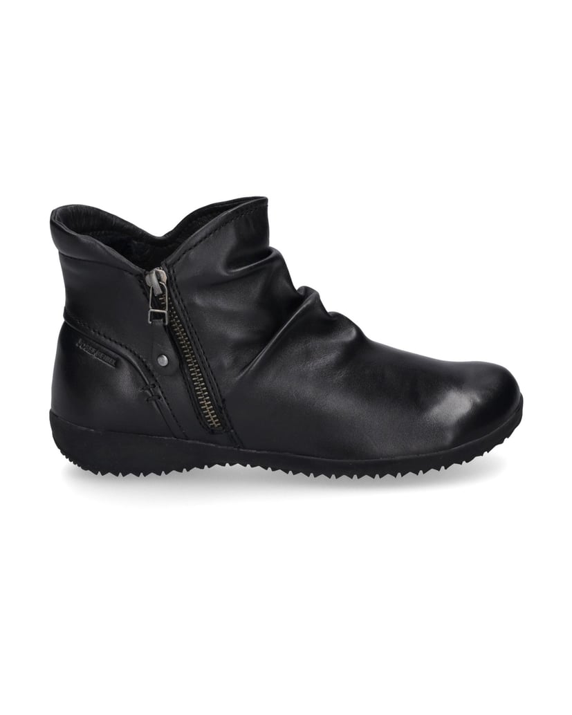JOSEF-SEIBEL-JOSEF-SEIBEL-Naly-41-|-Stiefelette-für-Damen-|-Schwarz-schwarz