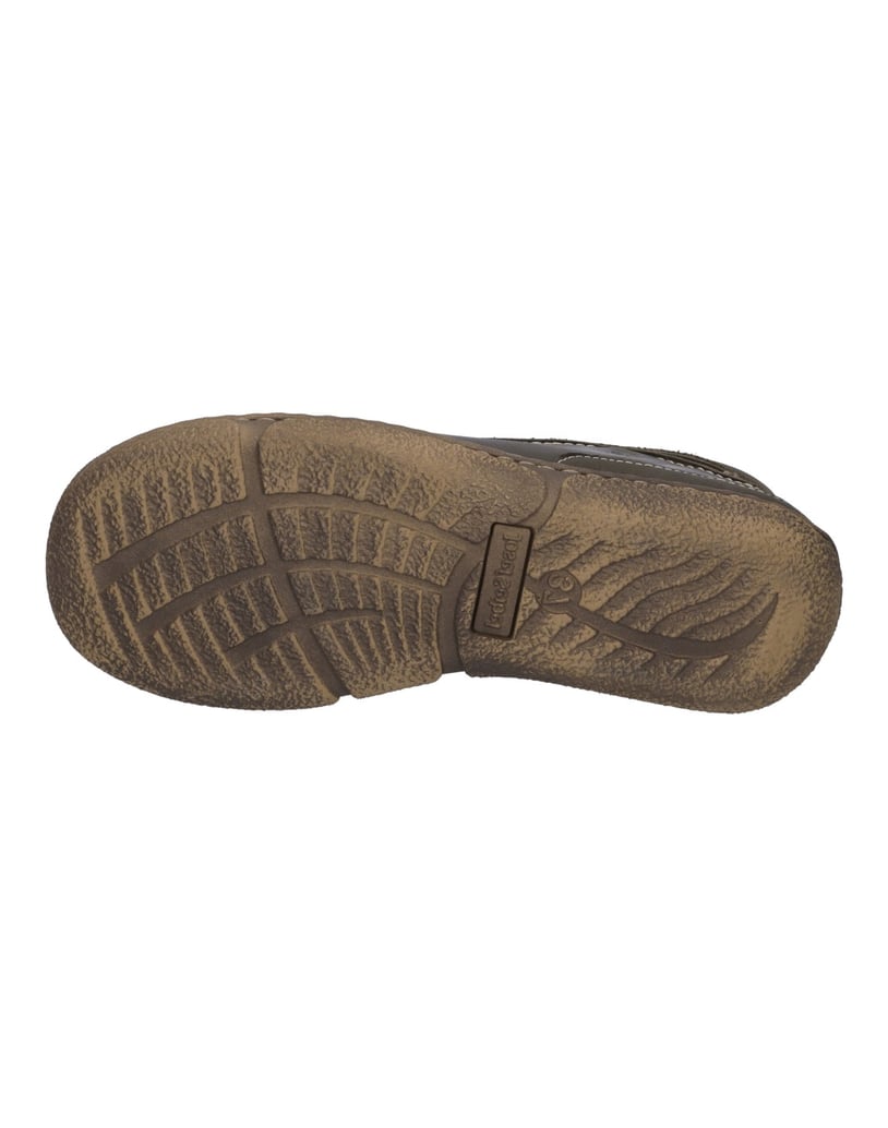 JOSEF-SEIBEL-JOSEF-SEIBEL-Neele-52-|-Stiefelette-für-Damen-|-Grün-grün