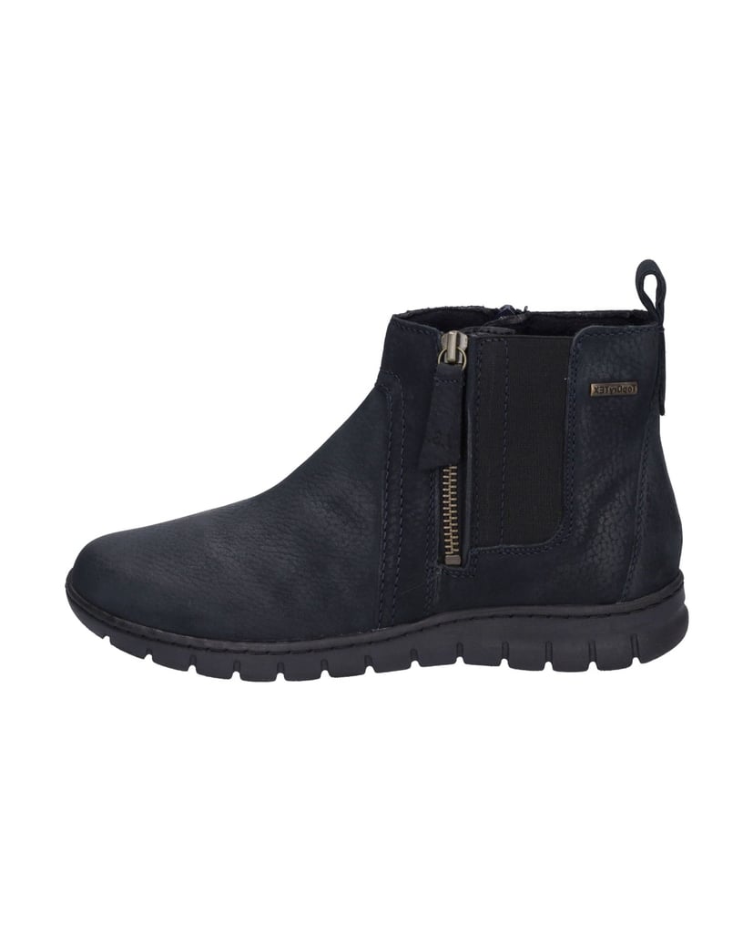 JOSEF-SEIBEL-JOSEF-SEIBEL-Steffi-60-|-Stiefelette-für-Damen-|-Blau-blau