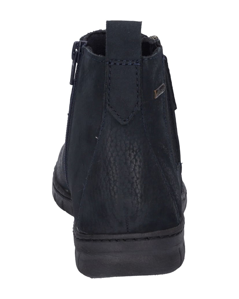 JOSEF-SEIBEL-JOSEF-SEIBEL-Steffi-60-|-Stiefelette-für-Damen-|-Blau-blau
