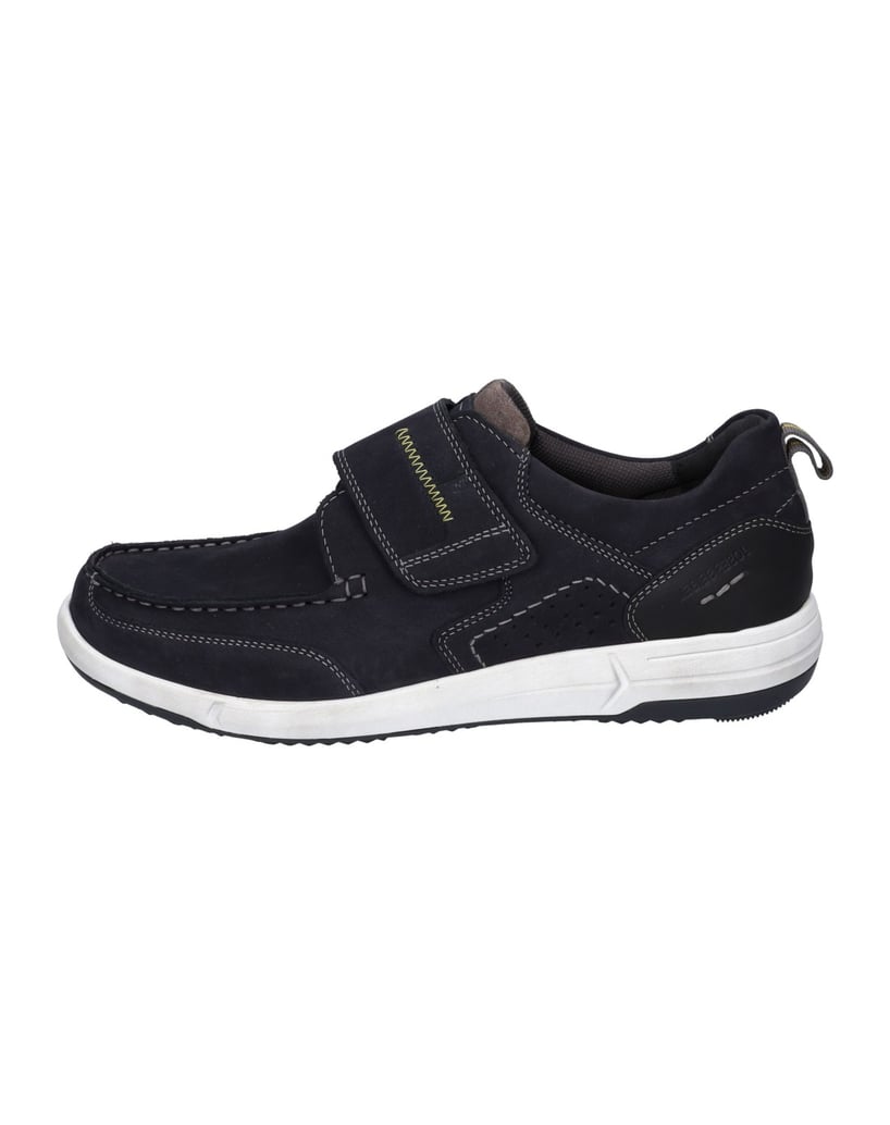 JOSEF-SEIBEL-JOSEF-SEIBEL-Enrico-24-|-Halbschuh-für-Herren-|-Blau-blau