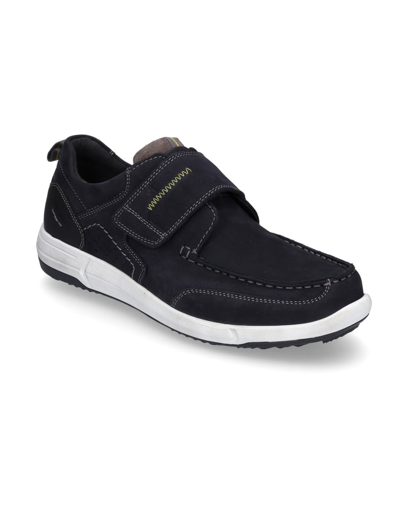 JOSEF-SEIBEL-JOSEF-SEIBEL-Enrico-24-|-Halbschuh-für-Herren-|-Blau-blau
