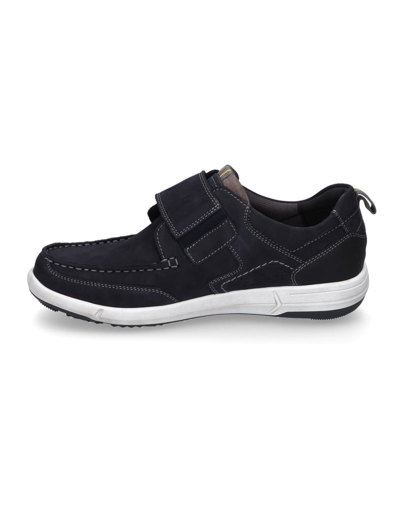 JOSEF-SEIBEL-JOSEF-SEIBEL-Enrico-24-|-Halbschuh-für-Herren-|-Blau-blau