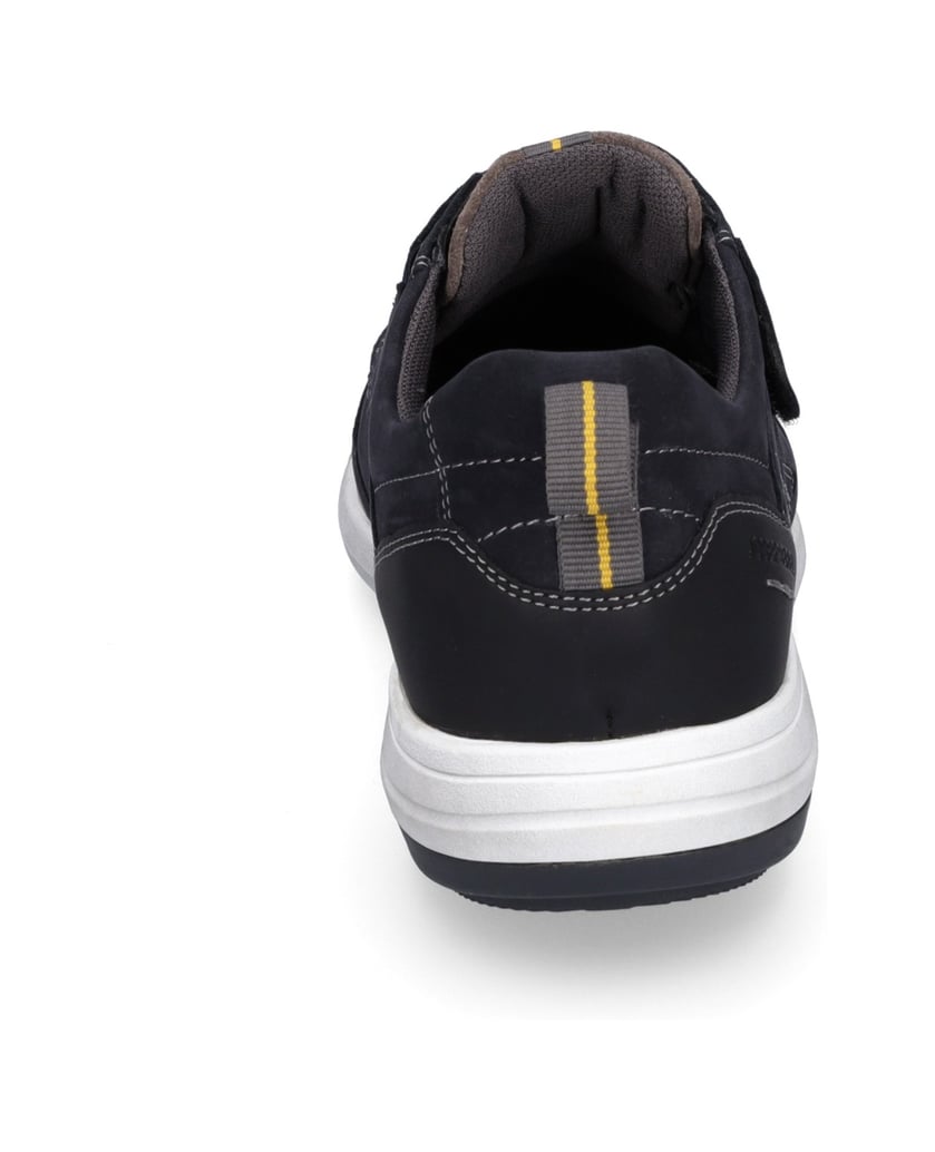 JOSEF-SEIBEL-JOSEF-SEIBEL-Enrico-24-|-Halbschuh-für-Herren-|-Blau-blau