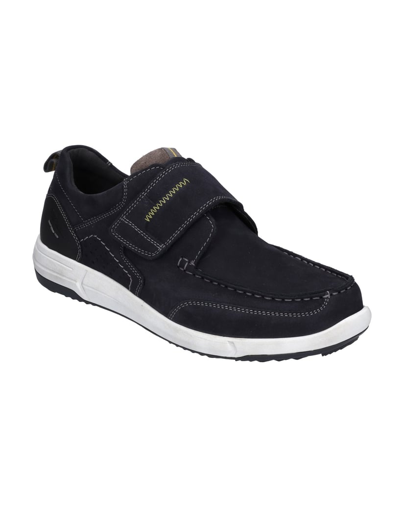 JOSEF-SEIBEL-JOSEF-SEIBEL-Enrico-24-|-Halbschuh-für-Herren-|-Blau-blau