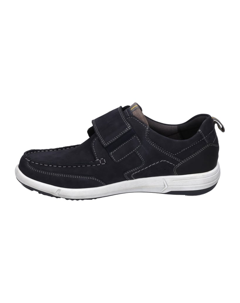 JOSEF-SEIBEL-JOSEF-SEIBEL-Enrico-24-|-Halbschuh-für-Herren-|-Blau-blau