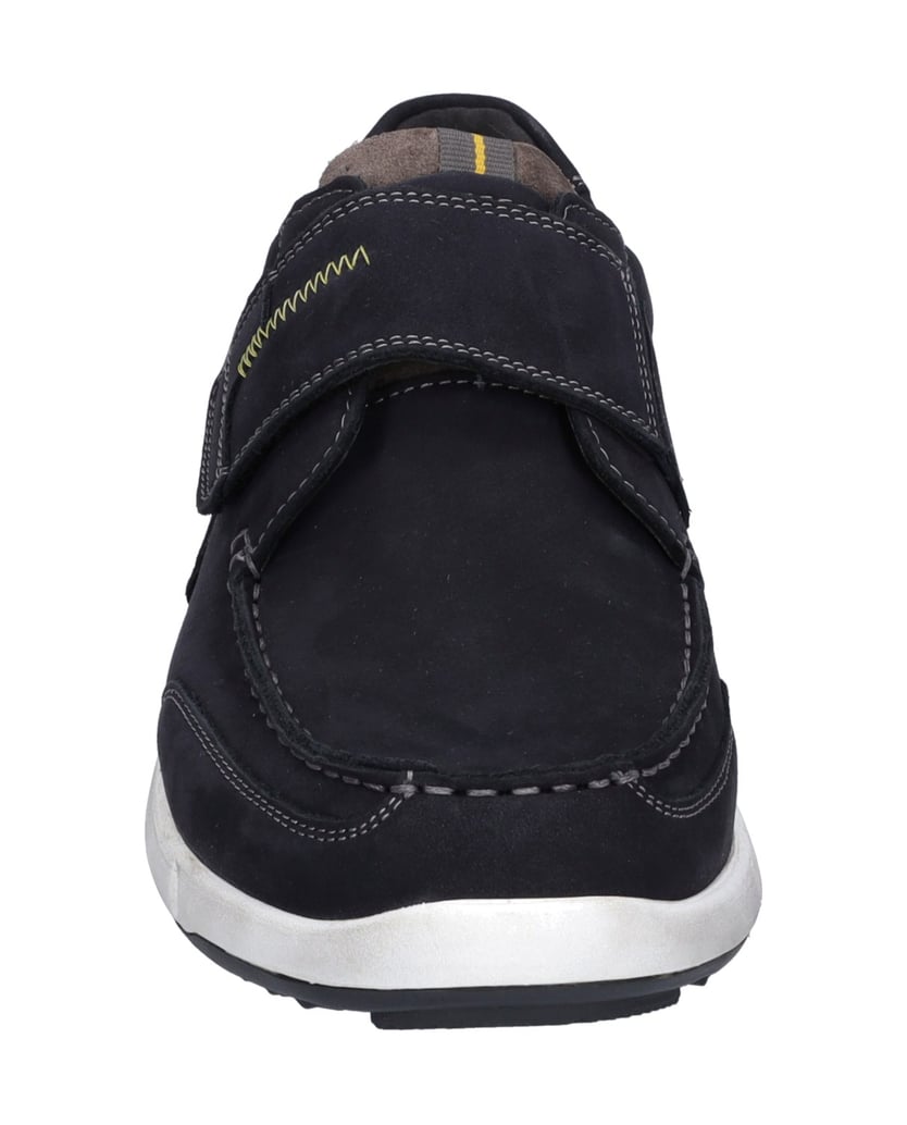 JOSEF-SEIBEL-JOSEF-SEIBEL-Enrico-24-|-Halbschuh-für-Herren-|-Blau-blau