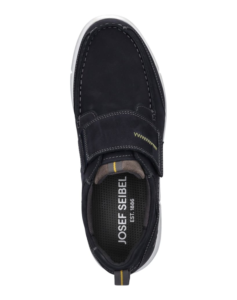 JOSEF-SEIBEL-JOSEF-SEIBEL-Enrico-24-|-Halbschuh-für-Herren-|-Blau-blau