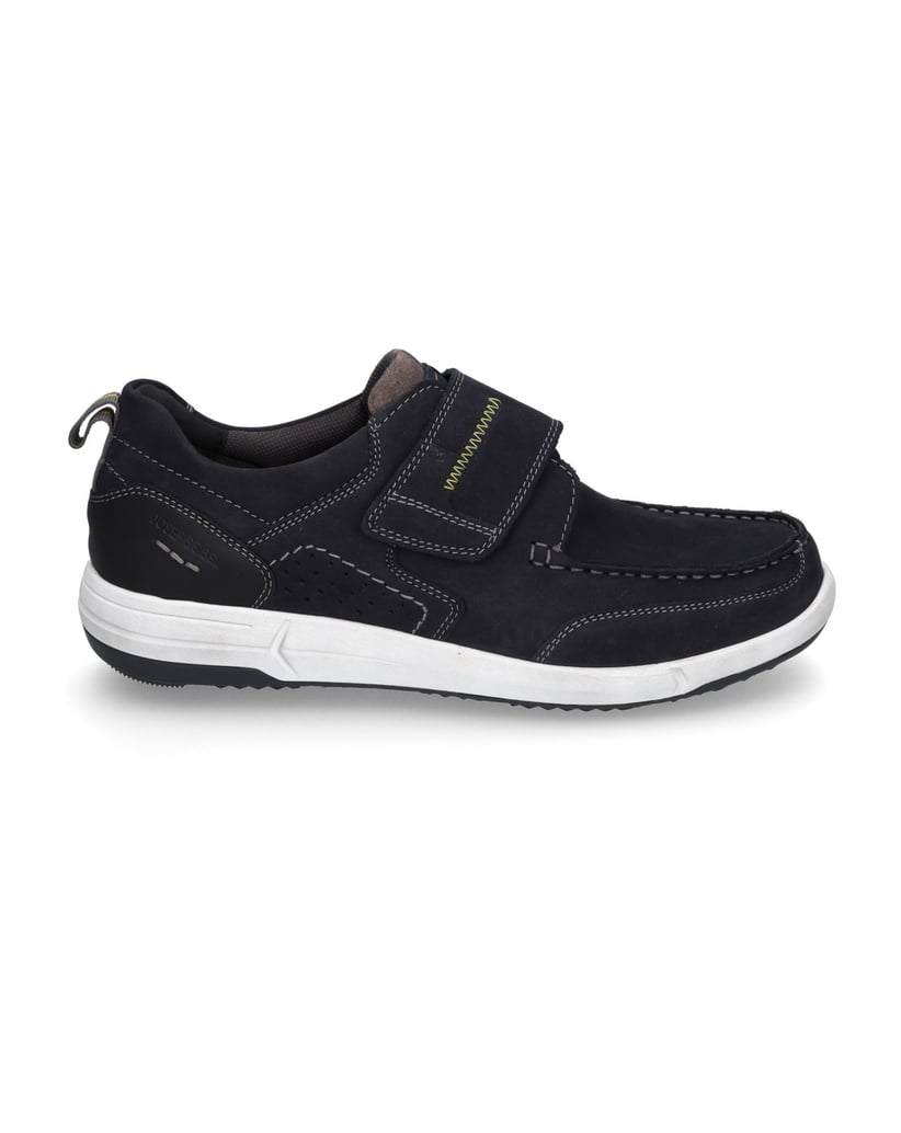 JOSEF-SEIBEL-JOSEF-SEIBEL-Enrico-24-|-Halbschuh-für-Herren-|-Blau-blau