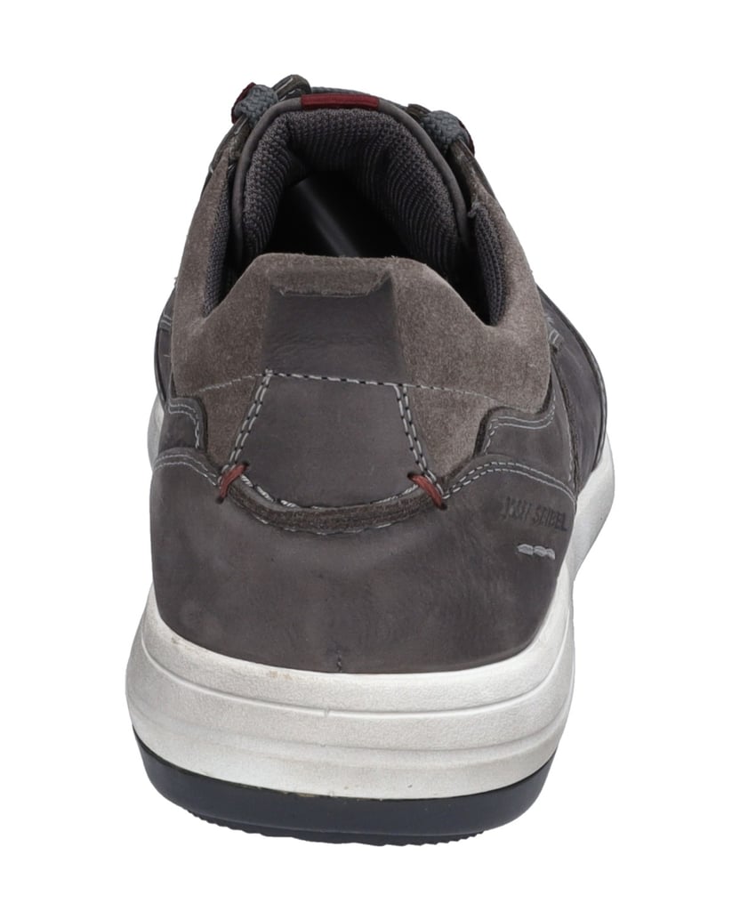 JOSEF-SEIBEL-JOSEF-SEIBEL-Enrico-25-|-Halbschuh-für-Herren-|-Grau-grau