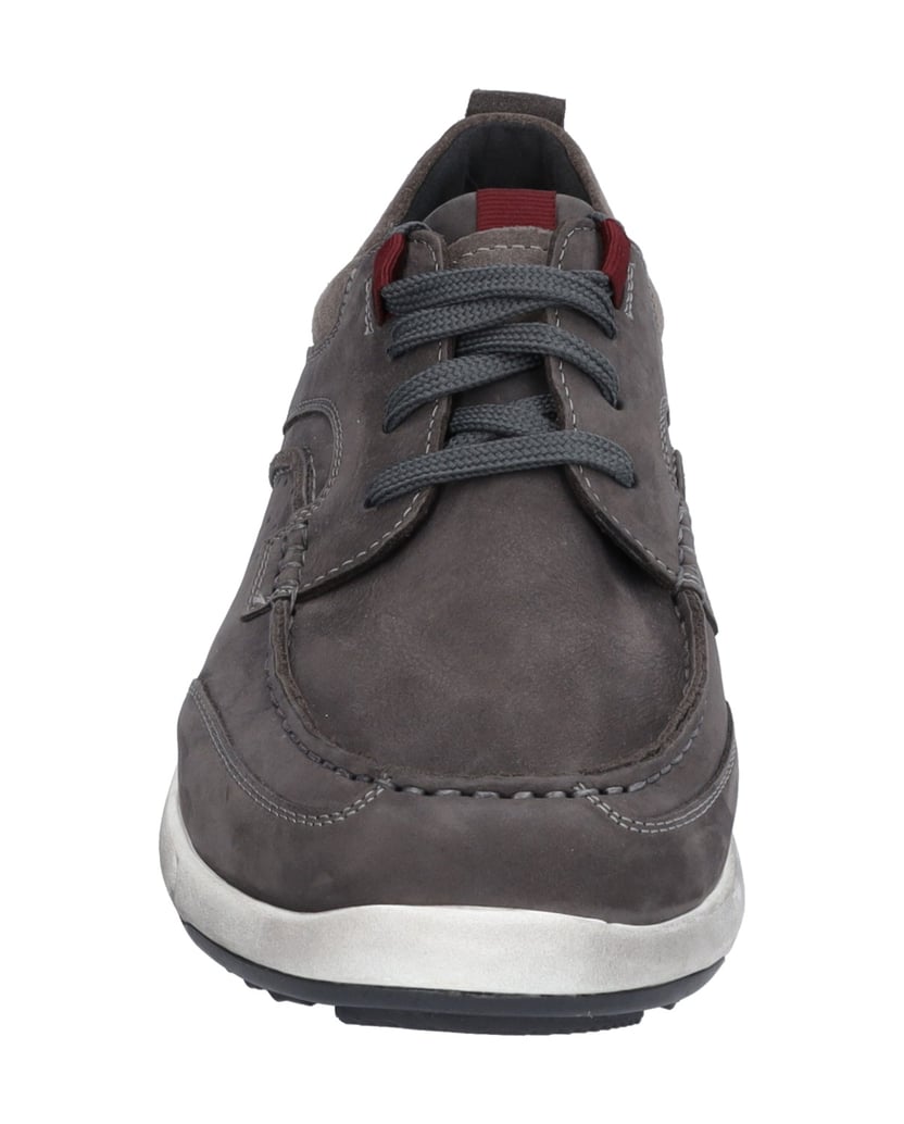 JOSEF-SEIBEL-JOSEF-SEIBEL-Enrico-25-|-Halbschuh-für-Herren-|-Grau-grau