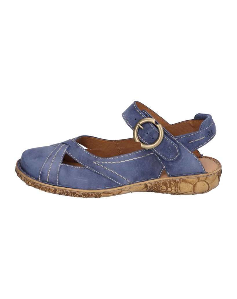 JOSEF-SEIBEL-JOSEF-SEIBEL-Rosalie-49-|-Sandale-für-Damen-|-Blau-blau