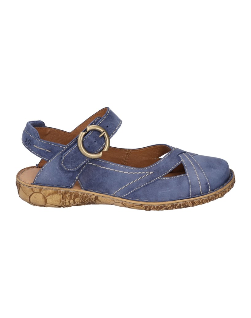 JOSEF-SEIBEL-JOSEF-SEIBEL-Rosalie-49-|-Sandale-für-Damen-|-Blau-blau
