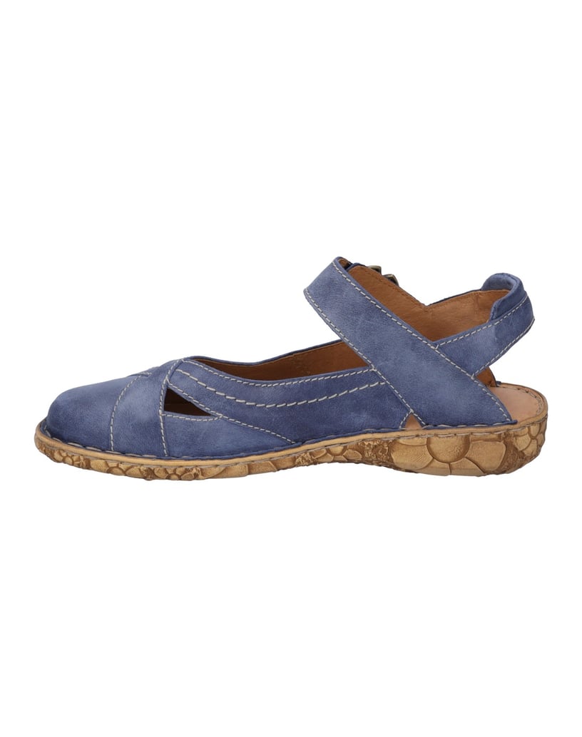 JOSEF-SEIBEL-JOSEF-SEIBEL-Rosalie-49-|-Sandale-für-Damen-|-Blau-blau