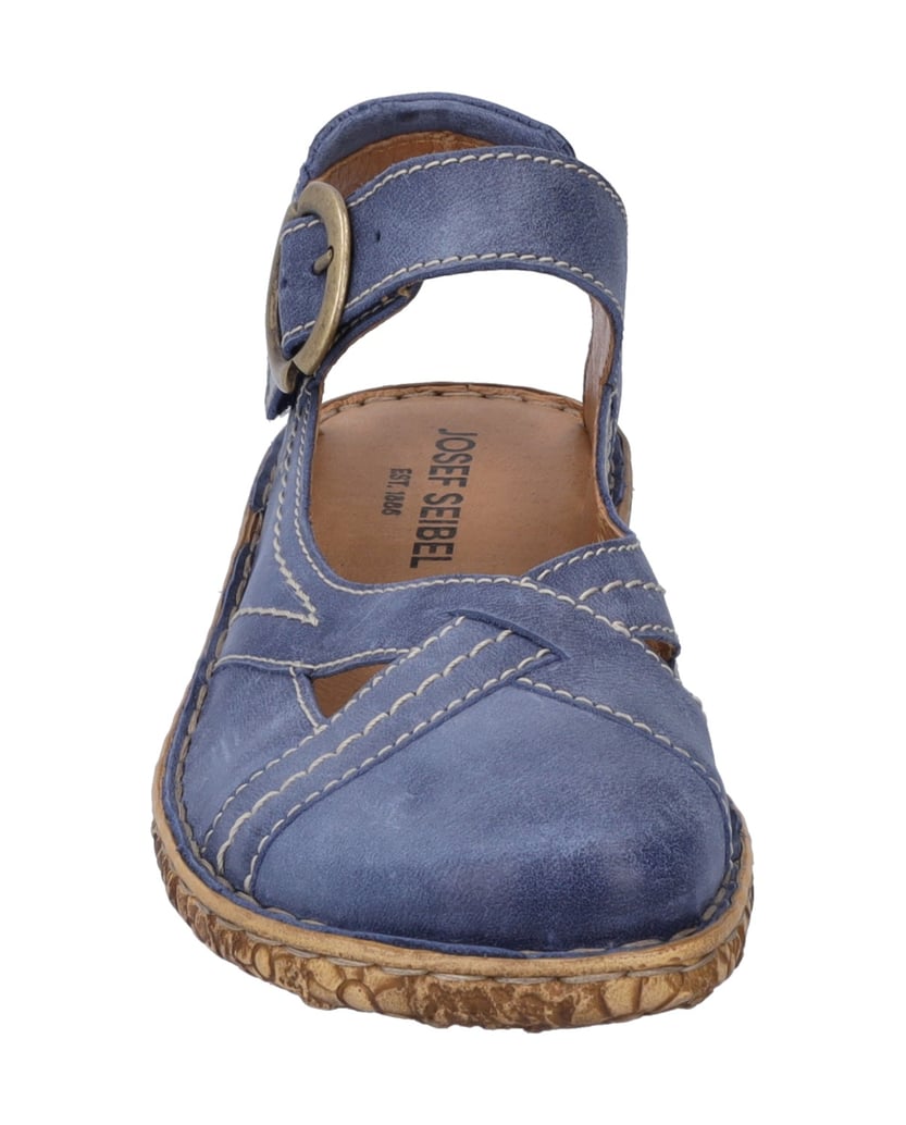 JOSEF-SEIBEL-JOSEF-SEIBEL-Rosalie-49-|-Sandale-für-Damen-|-Blau-blau