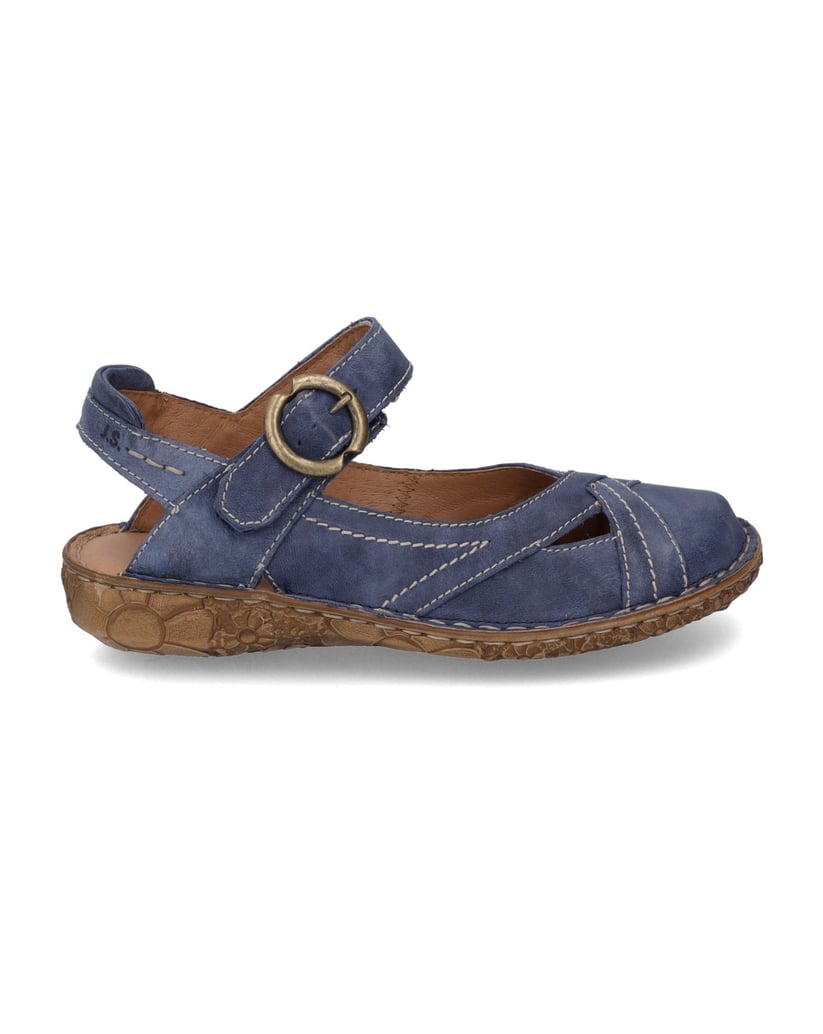 JOSEF-SEIBEL-JOSEF-SEIBEL-Rosalie-49-|-Sandale-für-Damen-|-Blau-blau