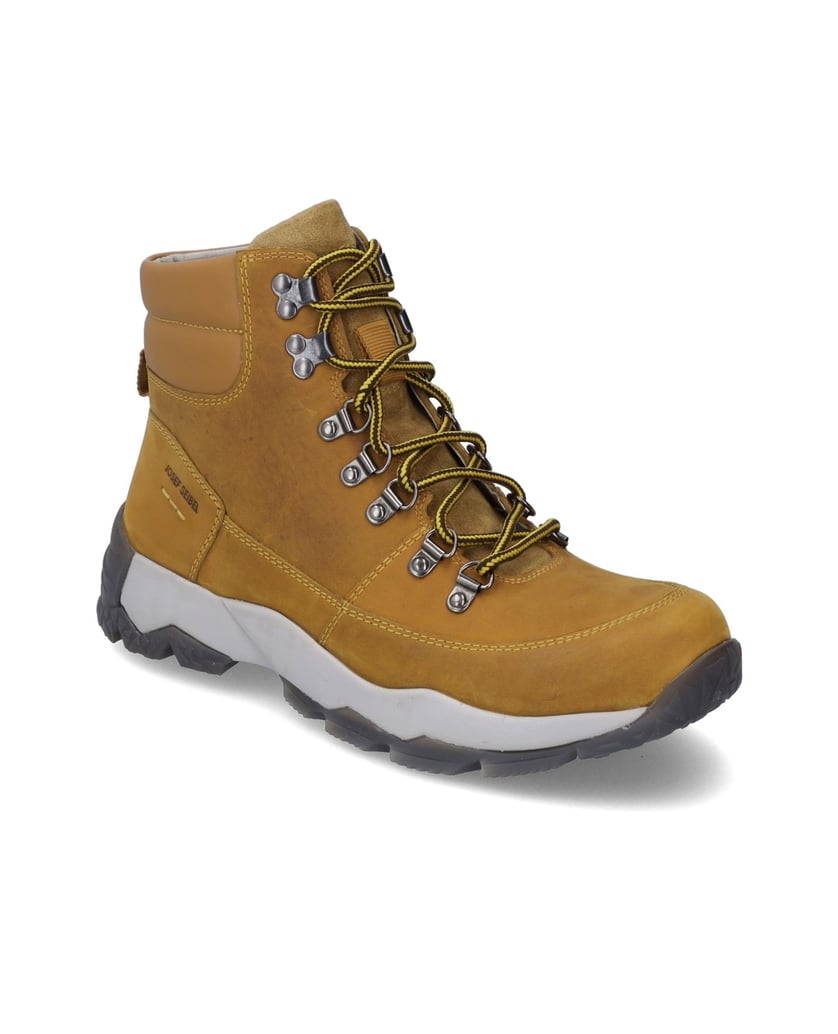 JOSEF-SEIBEL-JOSEF-SEIBEL-Philipp-01-|-Stiefelette-für-Herren-|-Gelb-gelb