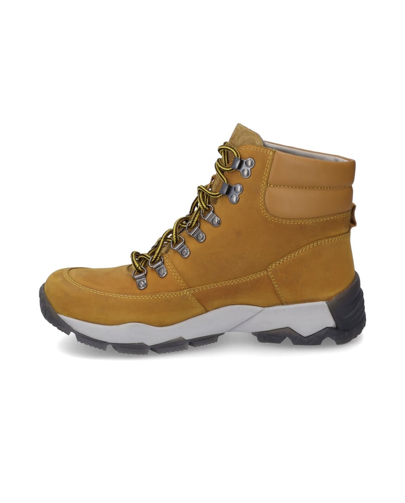 JOSEF-SEIBEL-JOSEF-SEIBEL-Philipp-01-|-Stiefelette-für-Herren-|-Gelb-gelb
