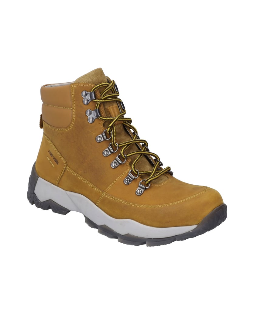 JOSEF-SEIBEL-JOSEF-SEIBEL-Philipp-01-|-Stiefelette-für-Herren-|-Gelb-gelb