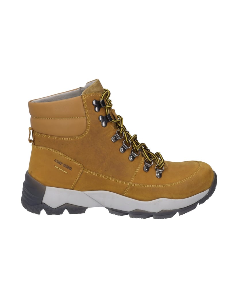 JOSEF-SEIBEL-JOSEF-SEIBEL-Philipp-01-|-Stiefelette-für-Herren-|-Gelb-gelb