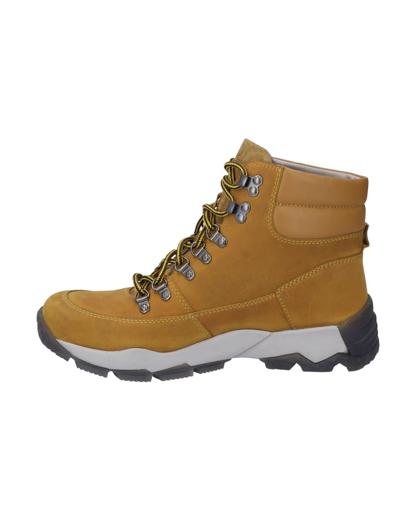 JOSEF-SEIBEL-JOSEF-SEIBEL-Philipp-01-|-Stiefelette-für-Herren-|-Gelb-gelb