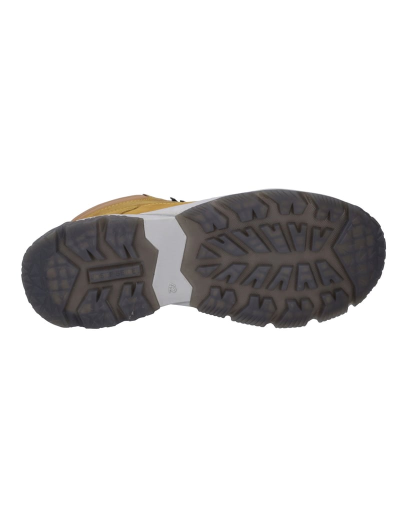 JOSEF-SEIBEL-JOSEF-SEIBEL-Philipp-01-|-Stiefelette-für-Herren-|-Gelb-gelb