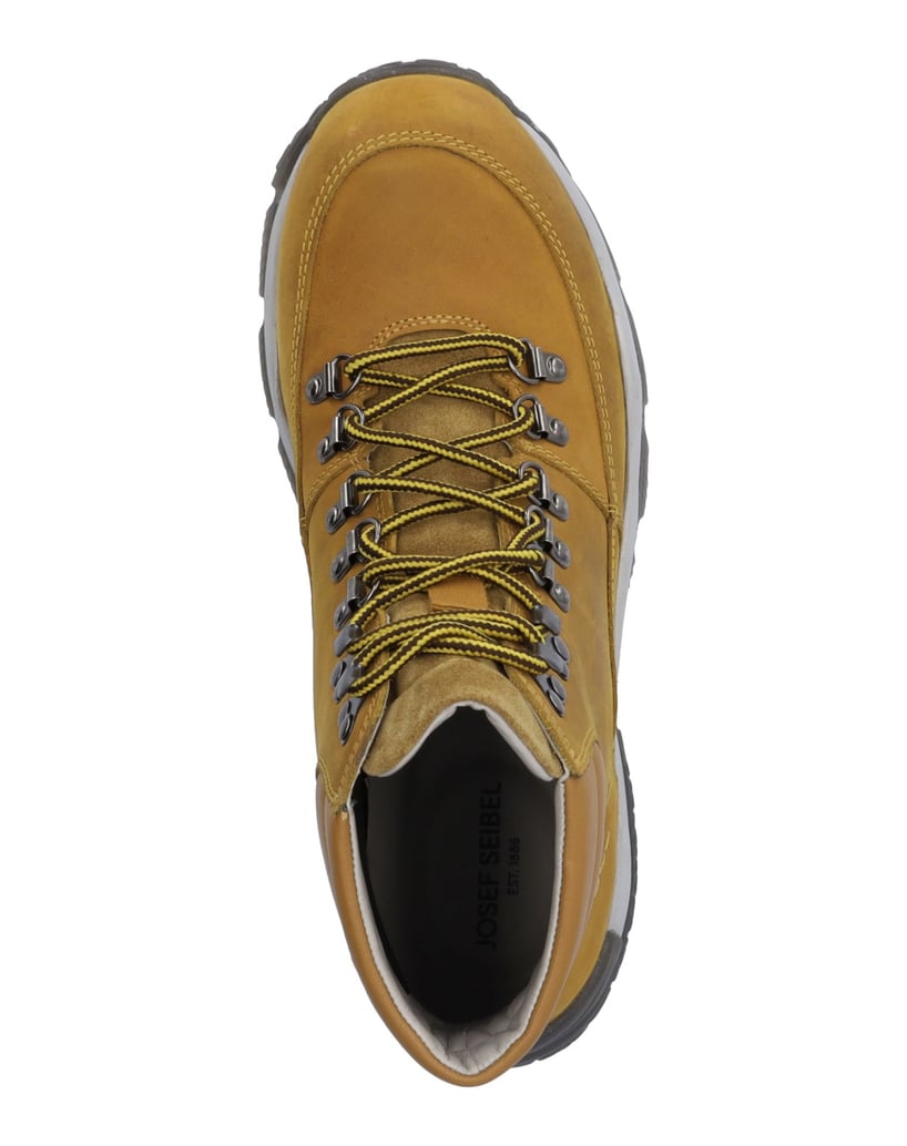 JOSEF-SEIBEL-JOSEF-SEIBEL-Philipp-01-|-Stiefelette-für-Herren-|-Gelb-gelb