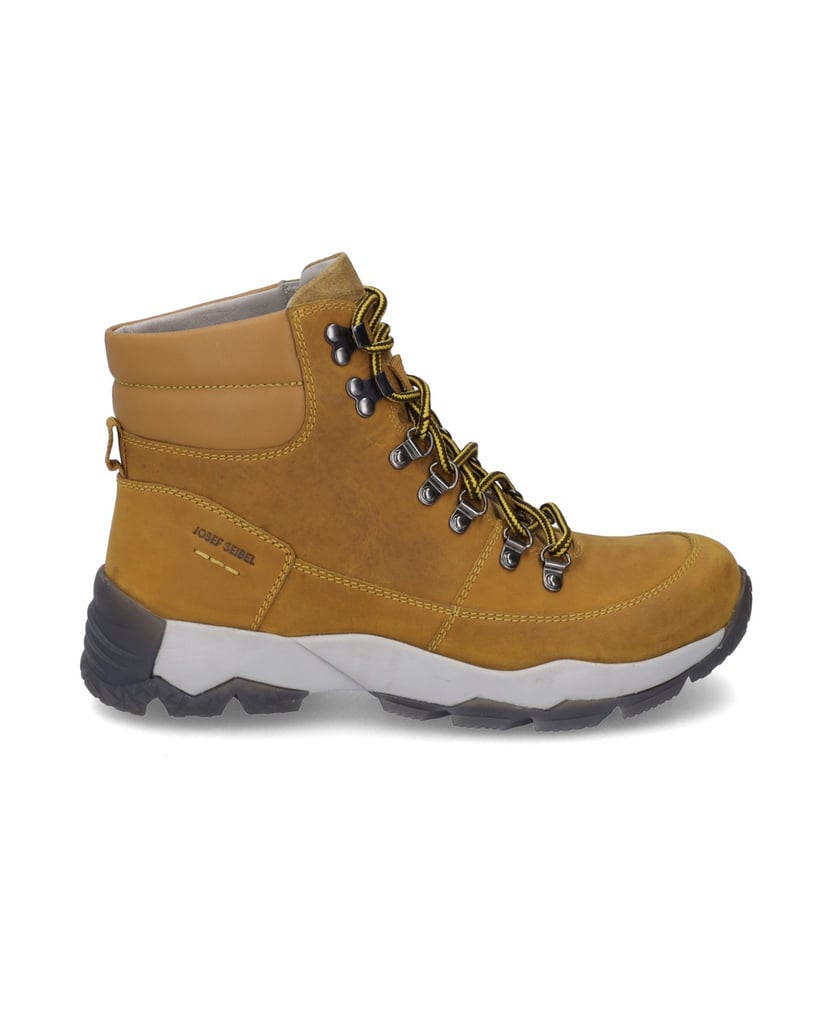 JOSEF-SEIBEL-JOSEF-SEIBEL-Philipp-01-|-Stiefelette-für-Herren-|-Gelb-gelb