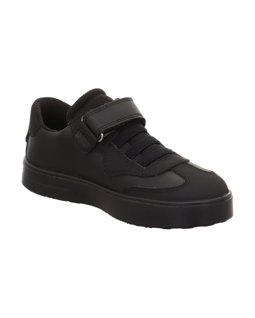 Superfit-Halbschuh-STELLA-schwarz