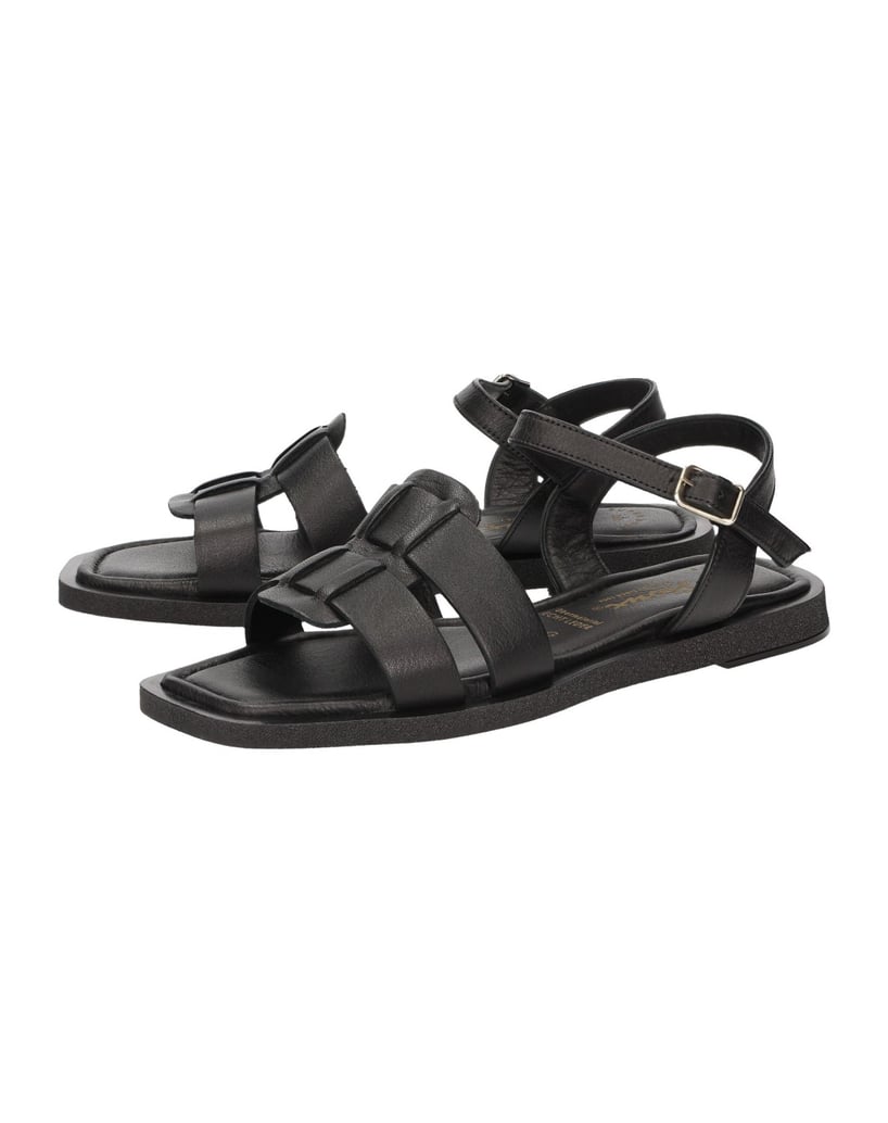 Sioux-Sandale-Molsirka-702-schwarz