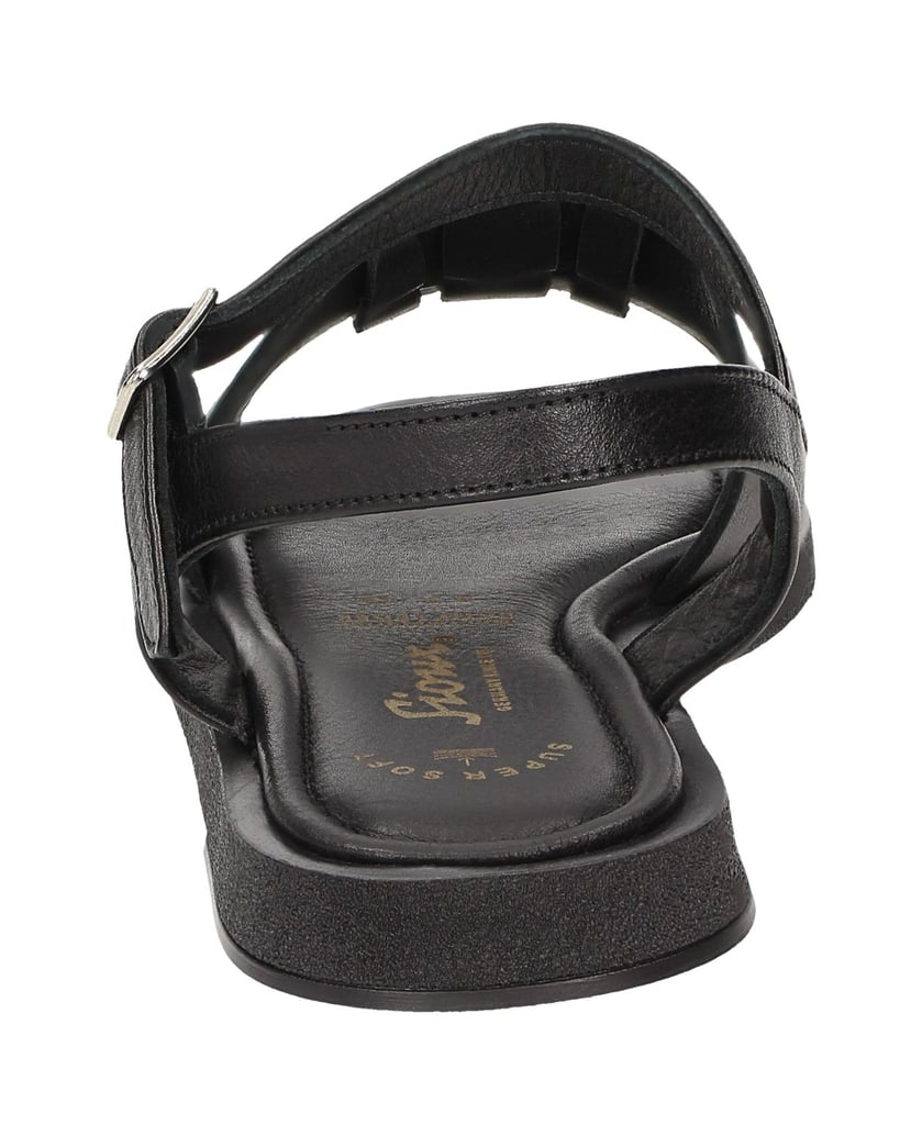 Sioux-Sandale-Molsirka-702-schwarz