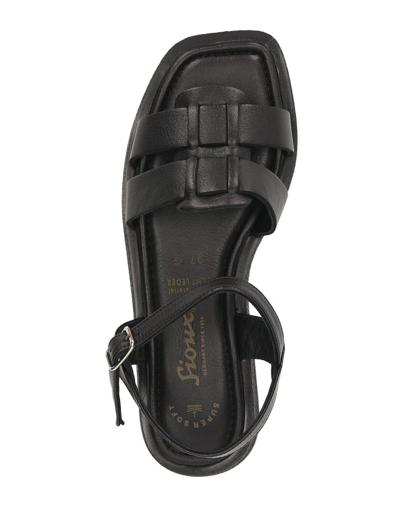 Sioux-Sandale-Molsirka-702-schwarz