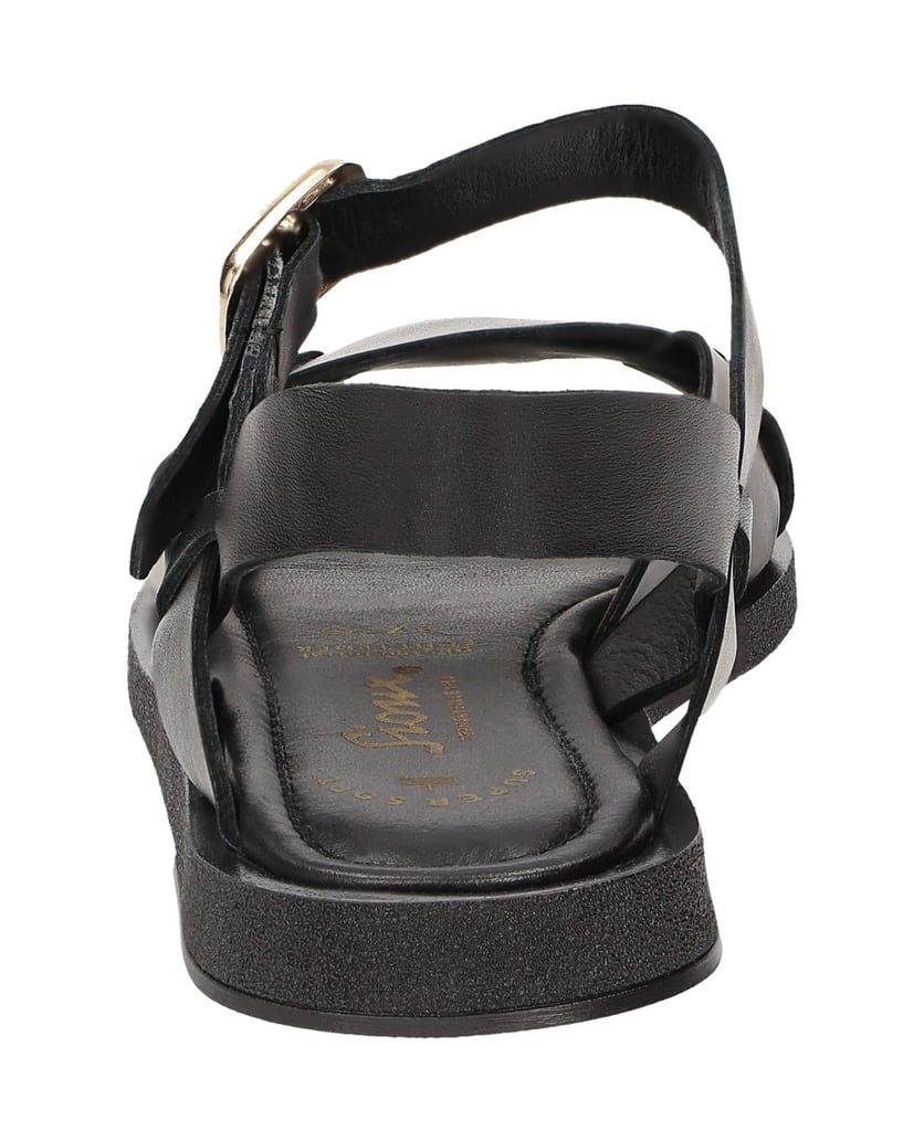 Sioux-Sandale-Molsirka-703-schwarz