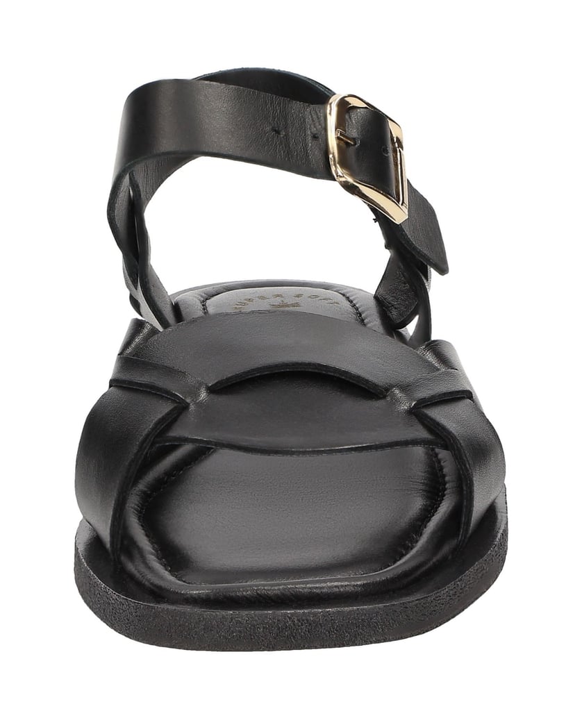 Sioux-Sandale-Molsirka-703-schwarz