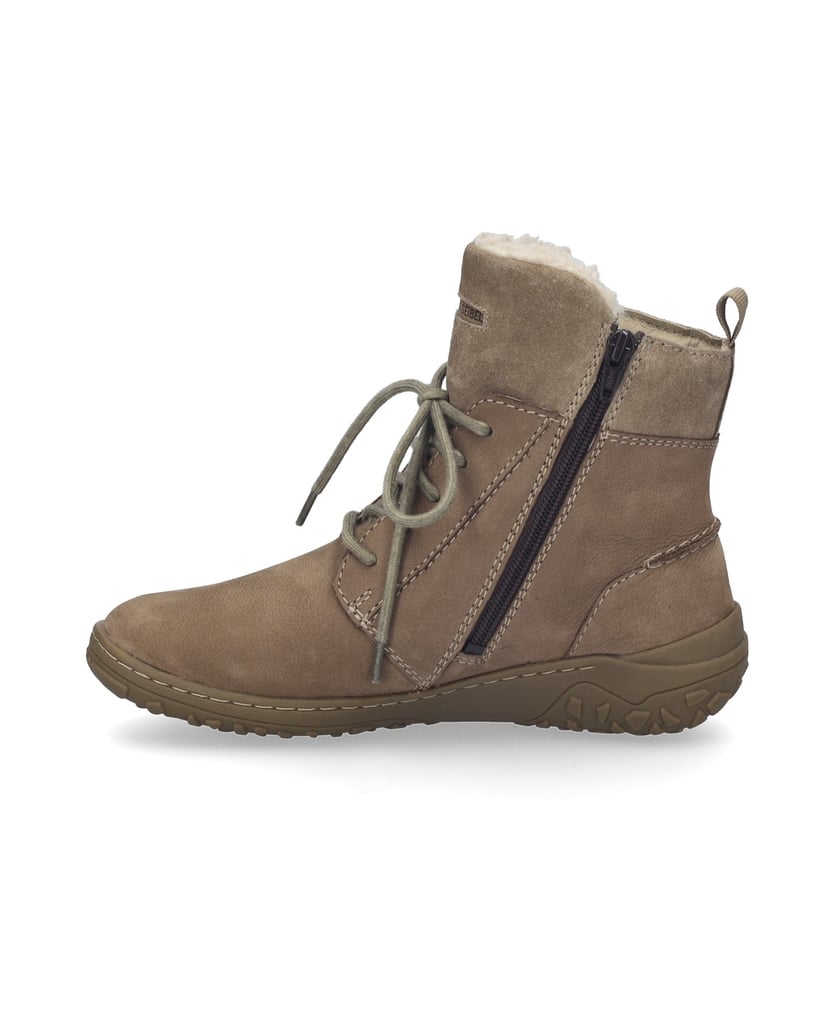 JOSEF-SEIBEL-JOSEF-SEIBEL-Ruby-53-|-Stiefelette-für-Damen-|-Beige-beige