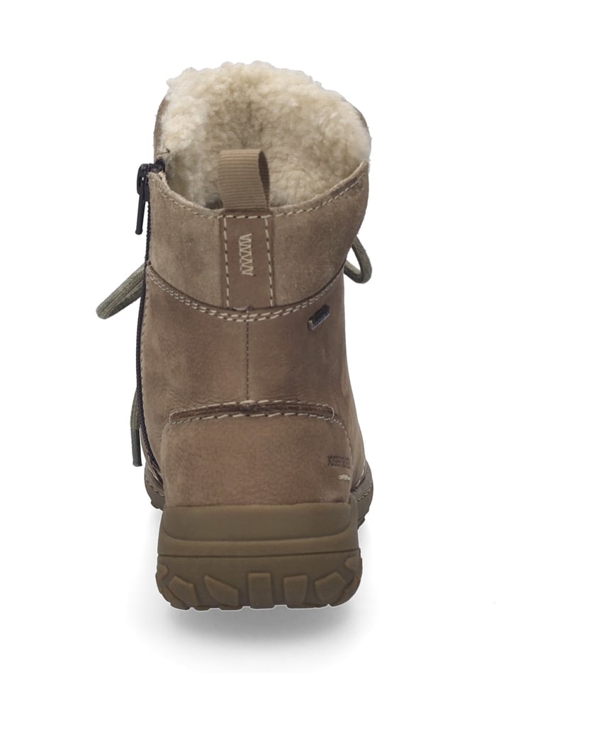 JOSEF-SEIBEL-JOSEF-SEIBEL-Ruby-53-|-Stiefelette-für-Damen-|-Beige-beige