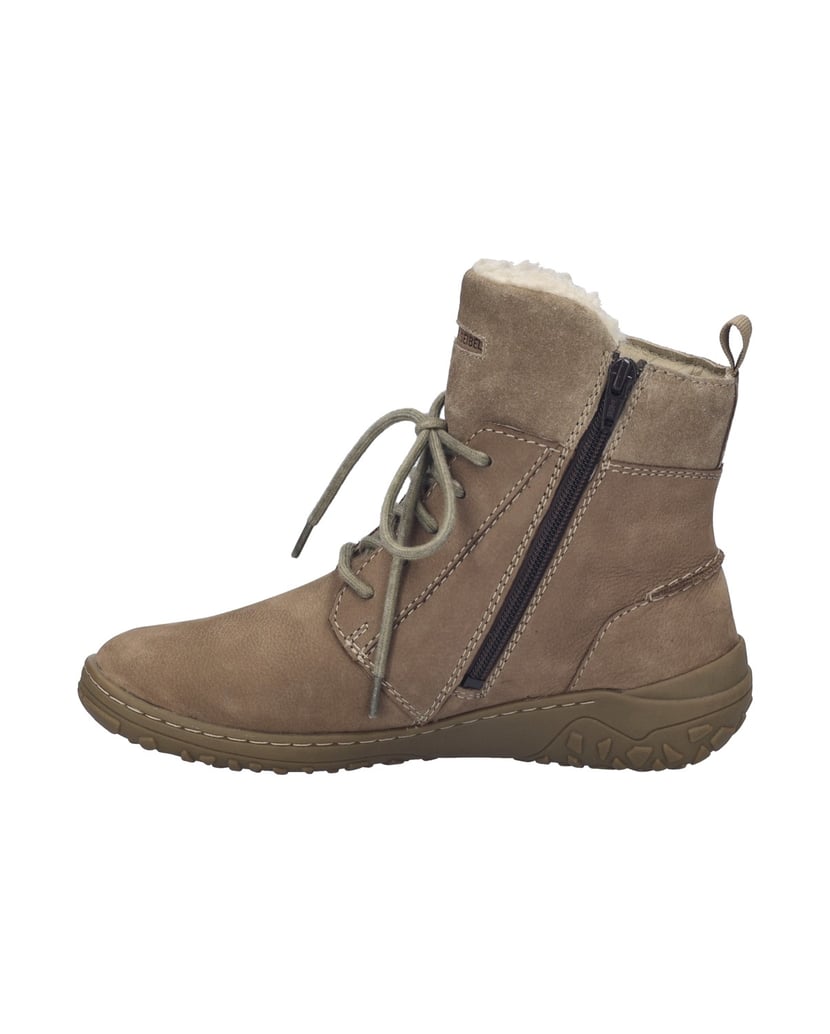 JOSEF-SEIBEL-JOSEF-SEIBEL-Ruby-53-|-Stiefelette-für-Damen-|-Beige-beige