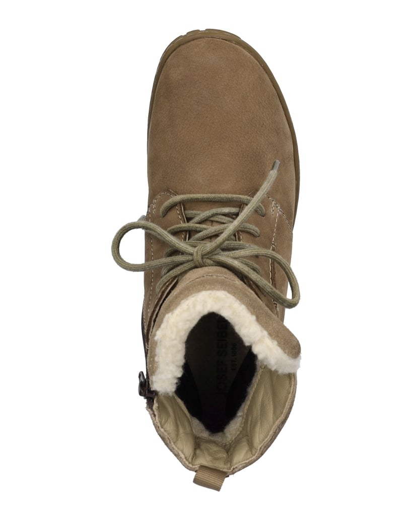 JOSEF-SEIBEL-JOSEF-SEIBEL-Ruby-53-|-Stiefelette-für-Damen-|-Beige-beige
