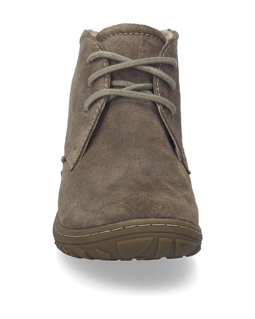 JOSEF-SEIBEL-JOSEF-SEIBEL-Ruby-01-|-Stiefelette-für-Damen-|-Beige-taupe