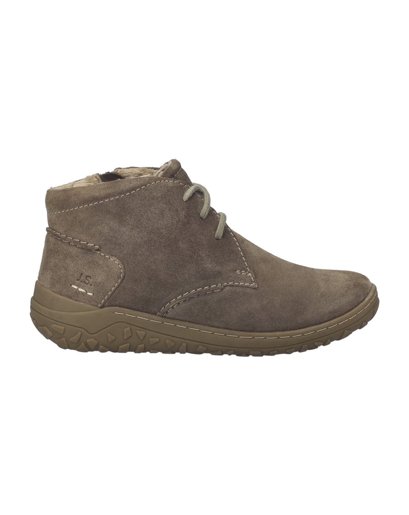 JOSEF-SEIBEL-JOSEF-SEIBEL-Ruby-01-|-Stiefelette-für-Damen-|-Beige-taupe