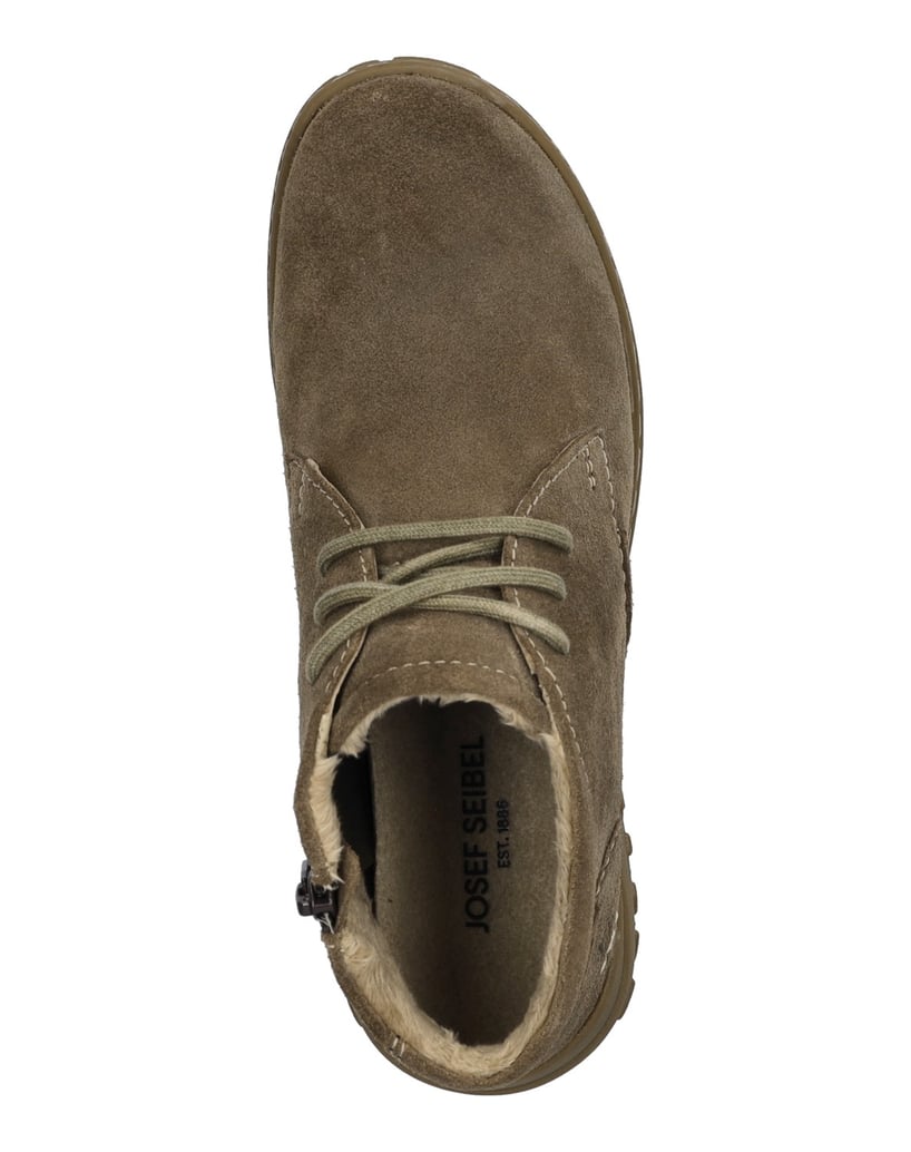 JOSEF-SEIBEL-JOSEF-SEIBEL-Ruby-01-|-Stiefelette-für-Damen-|-Beige-taupe