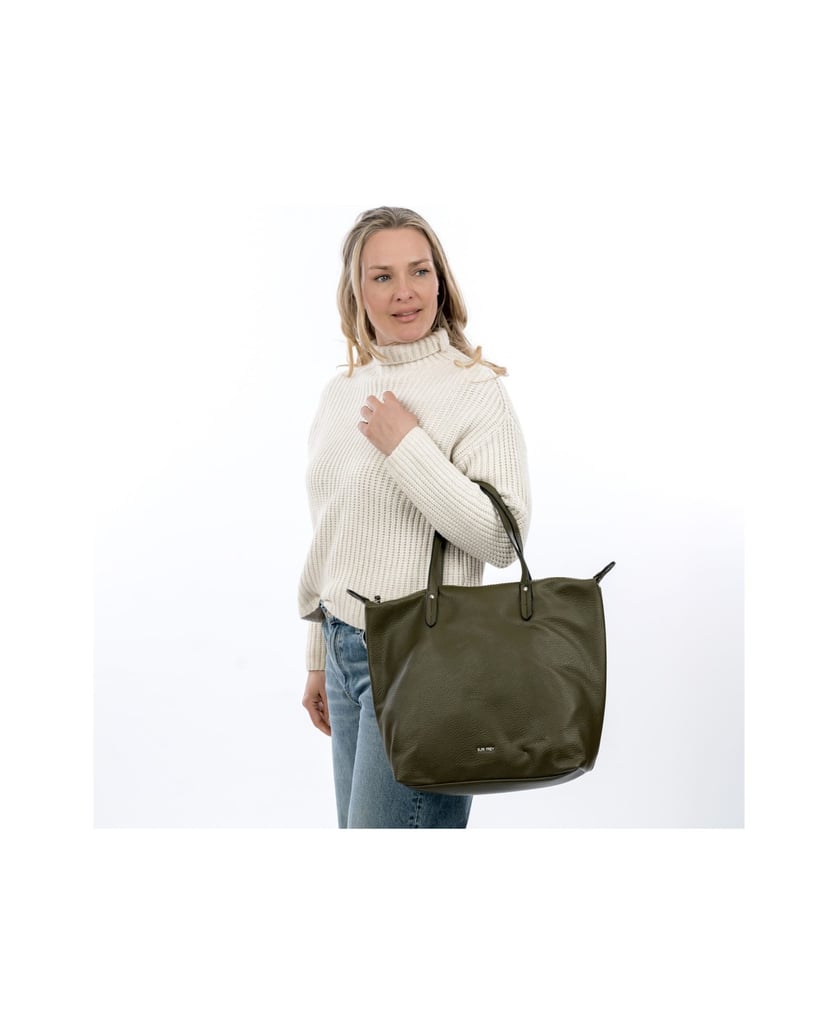SURI-FREY-Shopper-SFY-Henny-grün