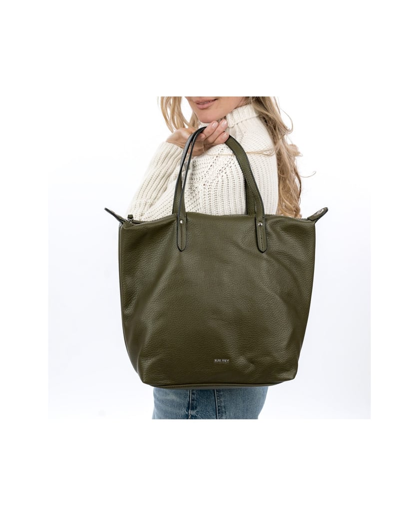 SURI-FREY-Shopper-SFY-Henny-grün