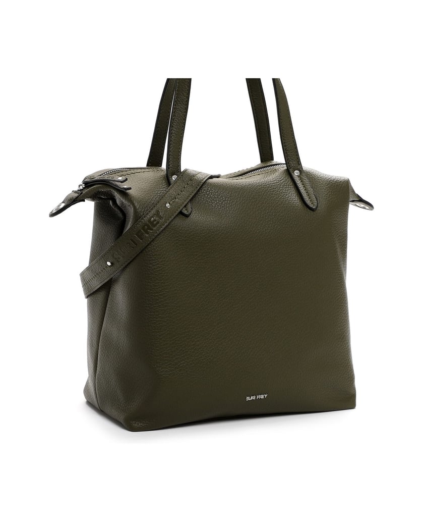 SURI-FREY-Shopper-SFY-Henny-grün
