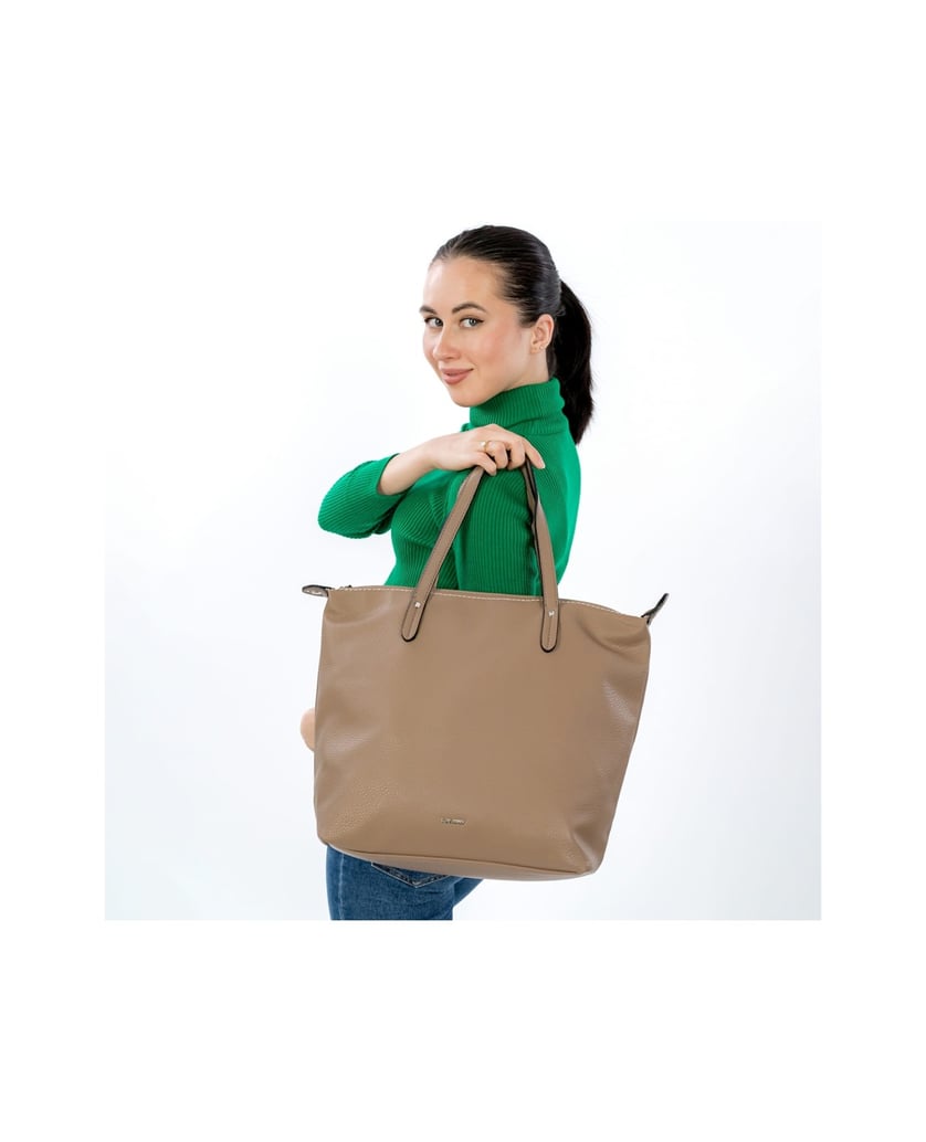 SURI-FREY-Shopper-SFY-Henny-grün