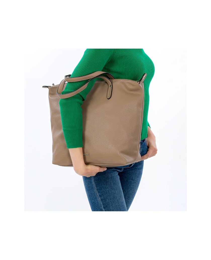 SURI-FREY-Shopper-SFY-Henny-grün