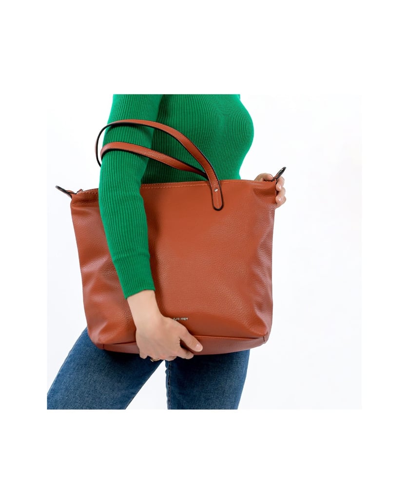 SURI-FREY-Shopper-SFY-Henny-grün