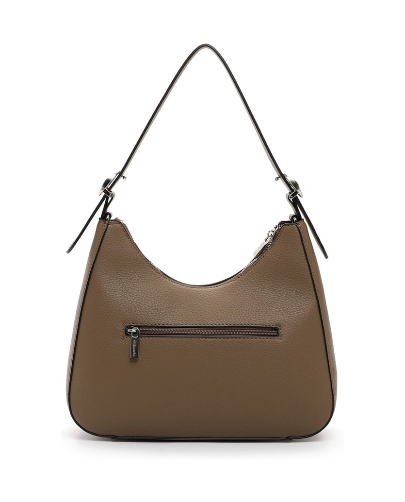 TAMARIS-Beutel-TAS-Georgie-taupe
