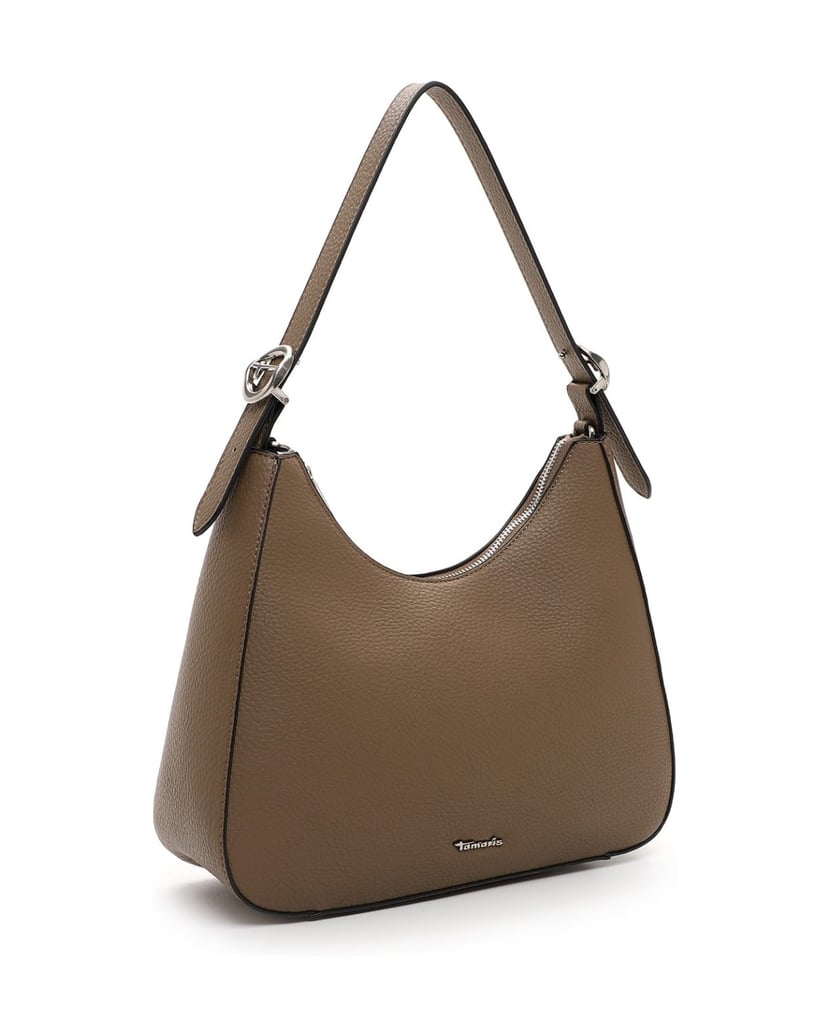 TAMARIS-Beutel-TAS-Georgie-taupe